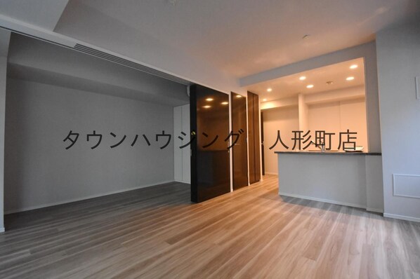 ザ・グランクラッセ日本橋イーストの物件内観写真